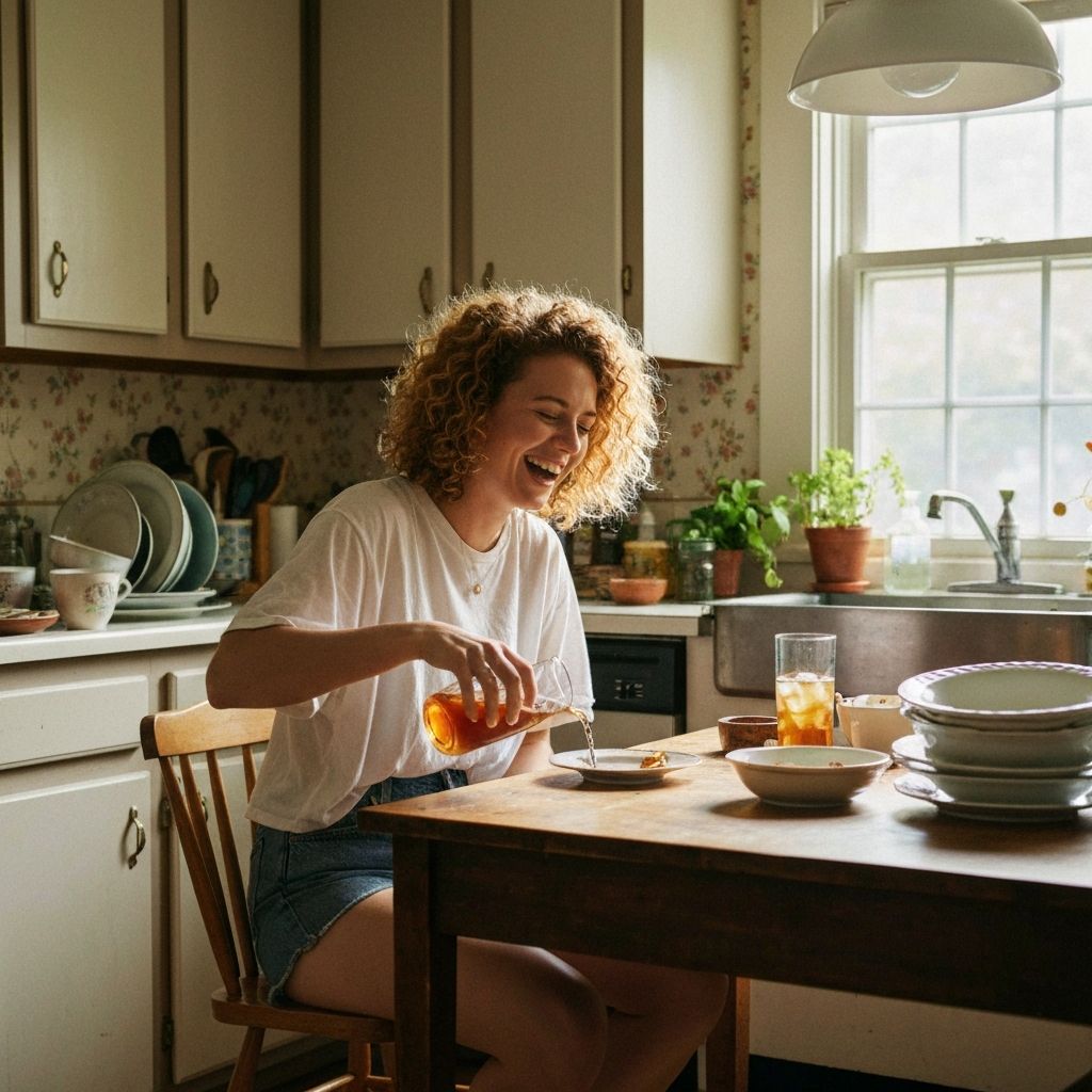 Context real de viață